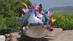metal design